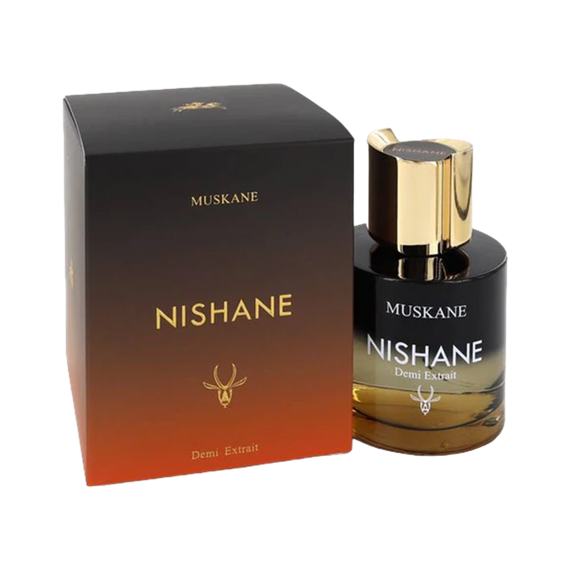 Nishane Muskane Demi Extrait 3.4 oz Unisex