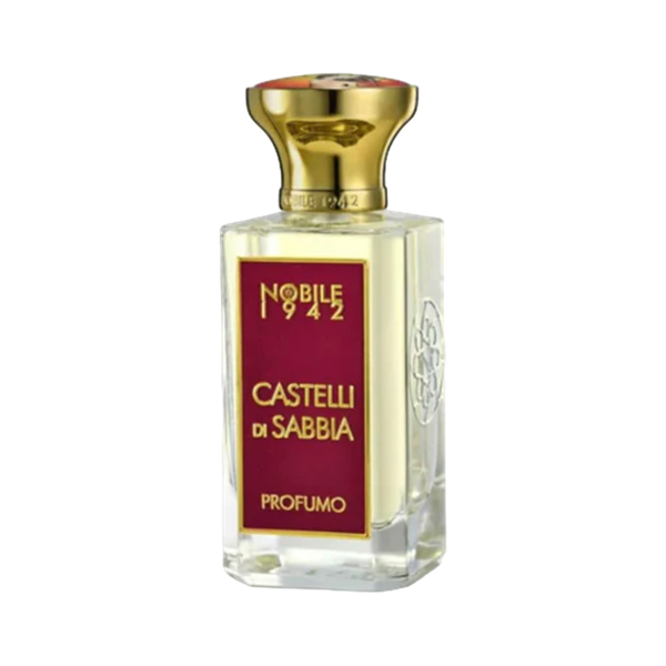 Nobile 1942 Castelli Di Sabbia Extrait de Parfum 2.5 oz Unisex