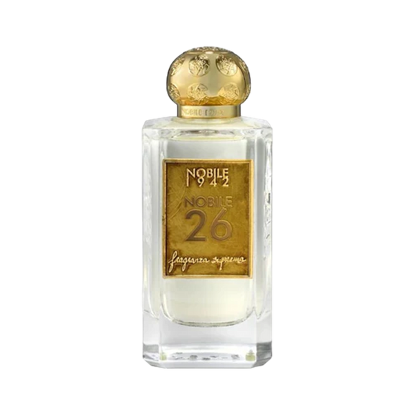 Nobile 1942 Nobile 26 Eau de Parfum 2.5 oz Unisex