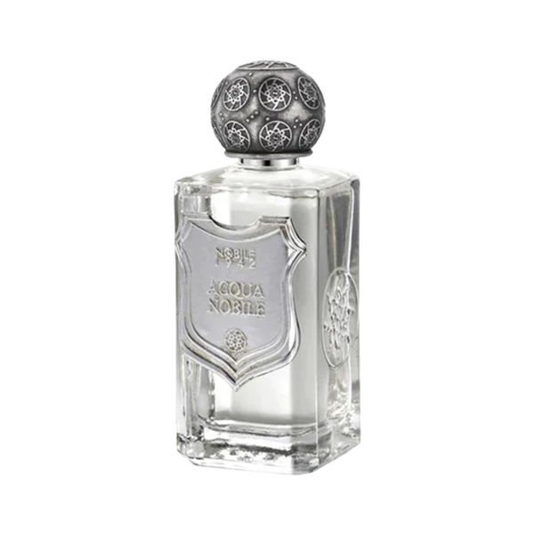 NOBILE 1942 アクア・ノービレ オードパルファン 75mL NOBILE 1942 - ACQUA NOBILE EAU DE PARFUM 2.5 OZ UNISEX – HDYS Parfums