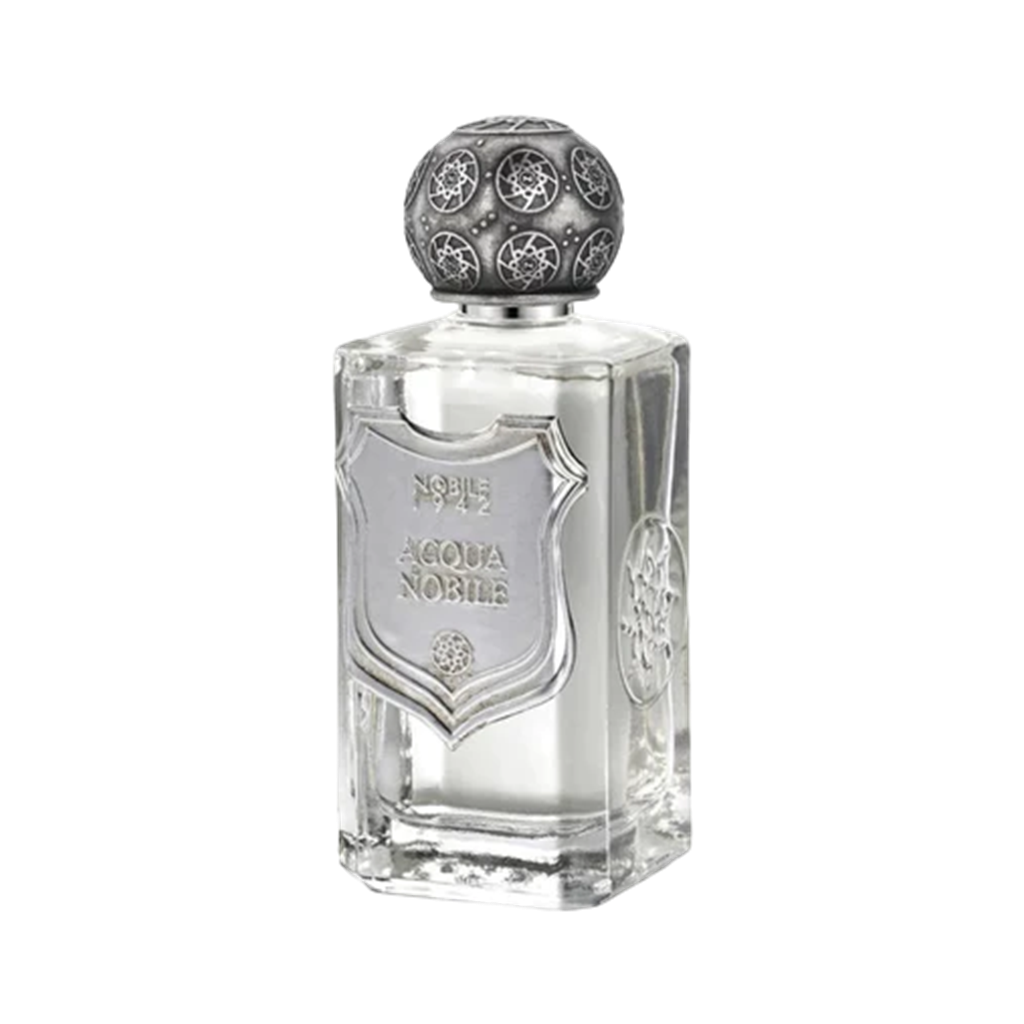 NOBILE 1942 - ACQUA NOBILE EAU DE PARFUM 2.5 OZ UNISEX – HDYS Parfums