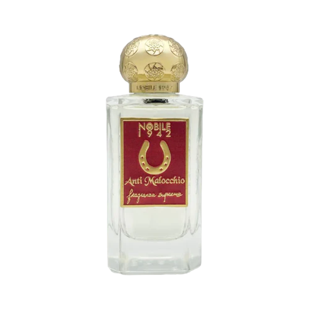 NOBILE1942 アンティ・マロッキオ NOBILE 1942 - ANTI MALOCCHIO EAU DE PARFUM 2.5 OZ UNISEX – HDYS