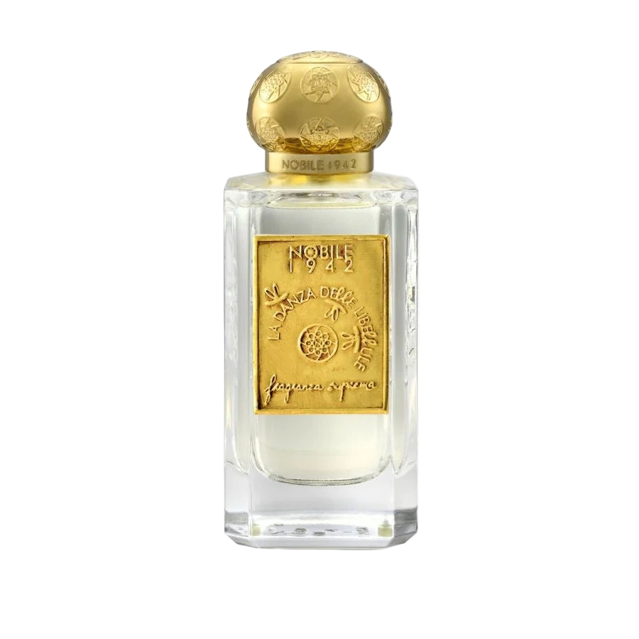 NOBILE 1942 - LA DANZA DELLE LIBELLULE EAU DE PARFUM 2.5 OZ UNISEX