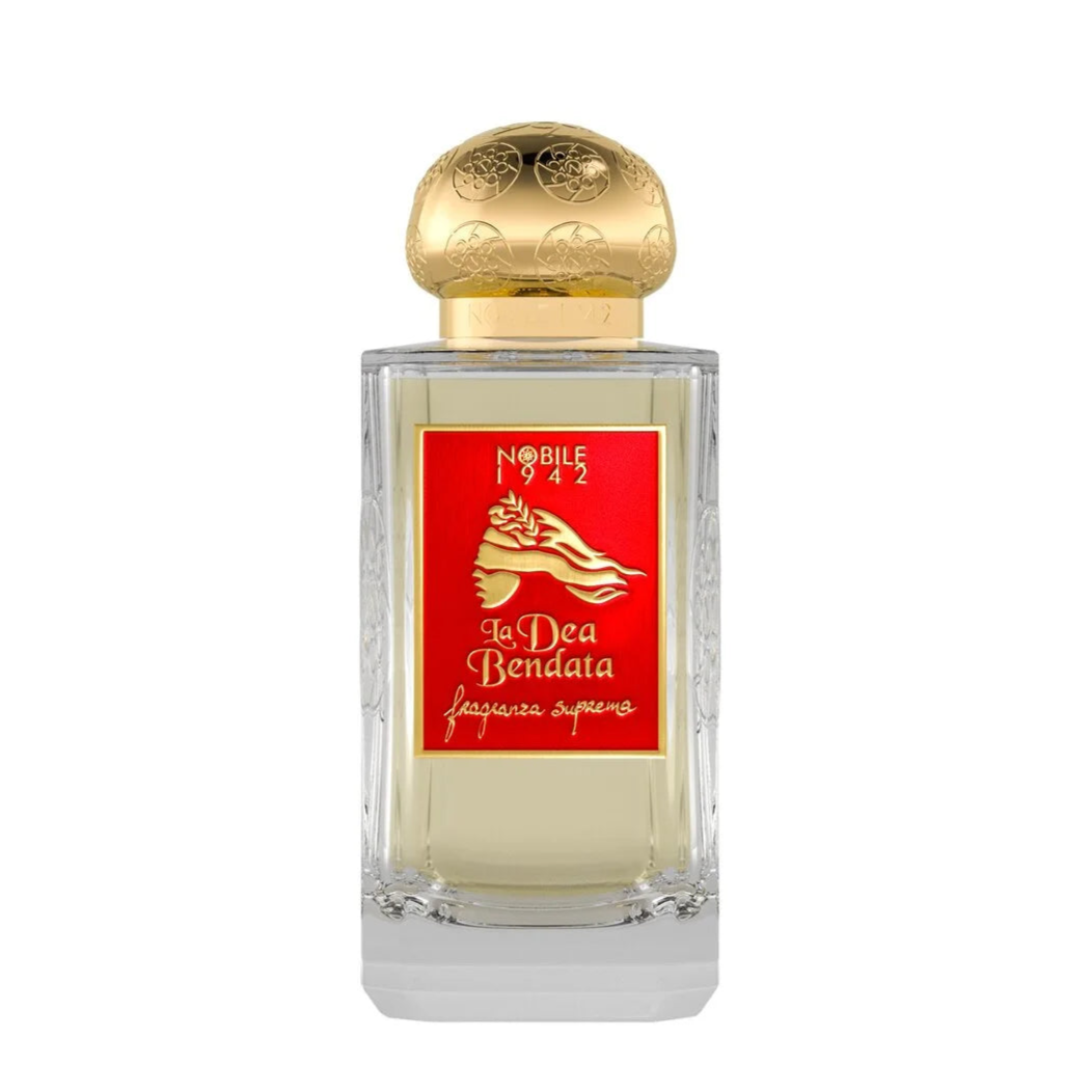 美品NOBILE 1942 ラ・ディ・ベンダータビレ オードパルファン75mL 美品NOBILE 1942 ラ・ディ・ベンダータビレ オードパルファン75mL