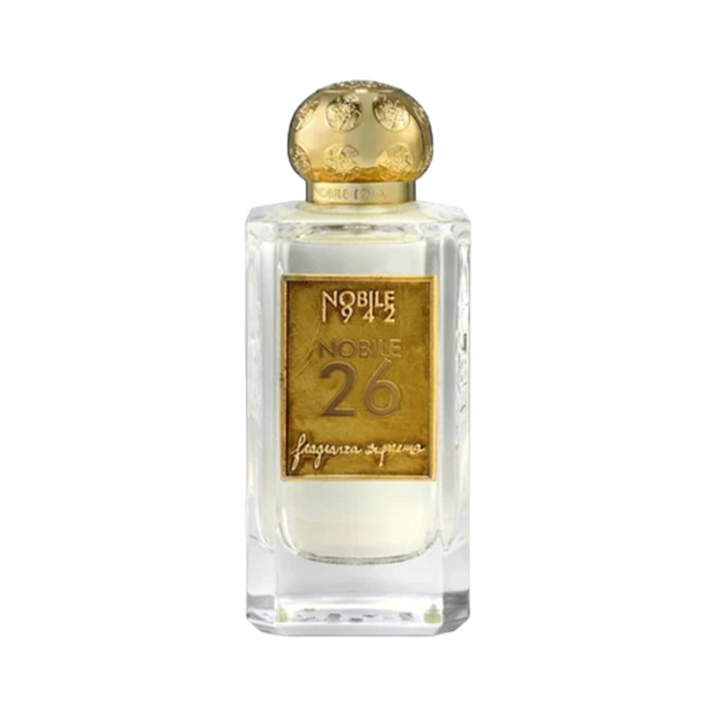 NOBILE 1942 - NOBILE 26 EAU DE PARFUM 2.5 OZ UNISEX – HDYS Parfums