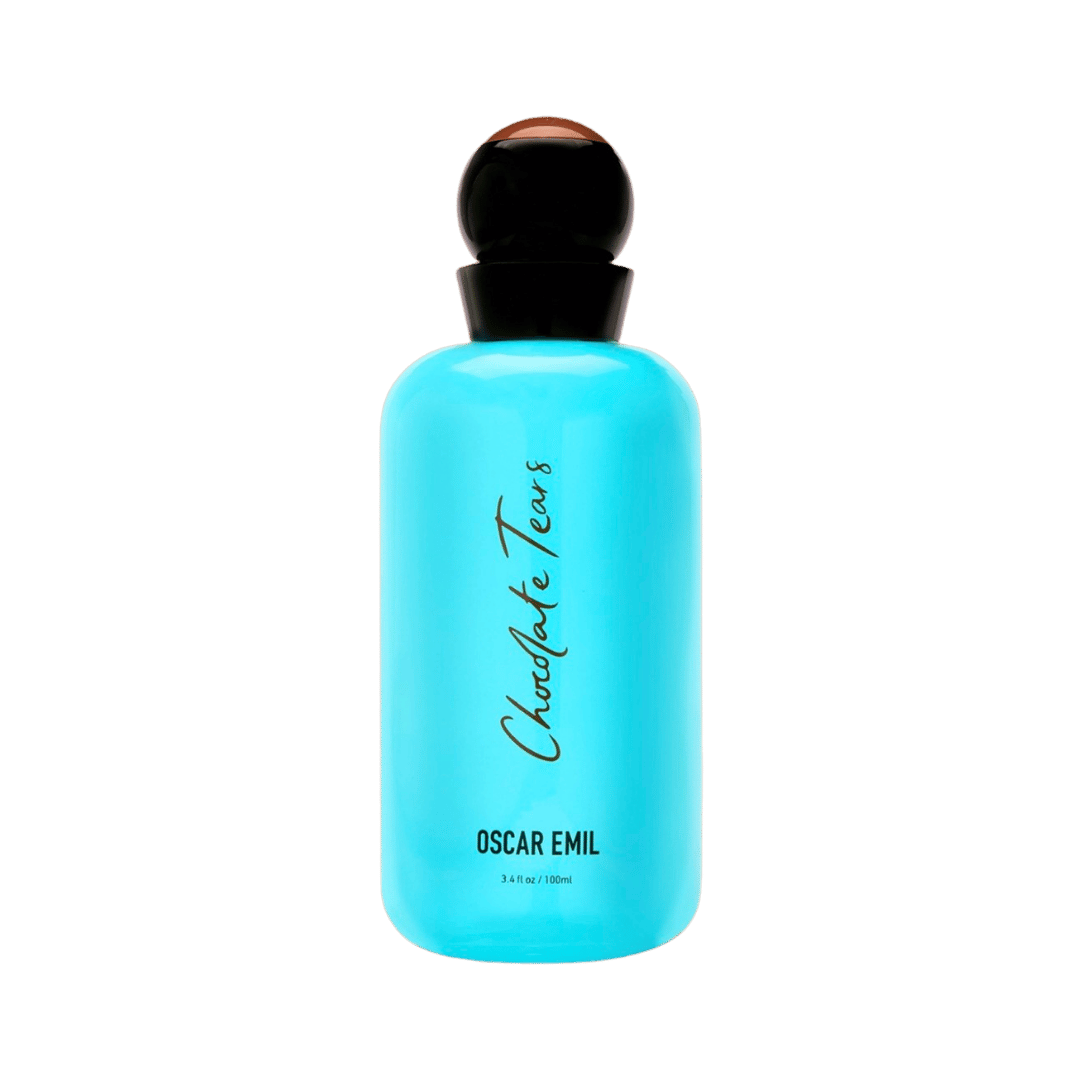 OSCAR EMIL - CHOCOLATE TEARS EAU DE PARFUM 3.4 oz UNISEX