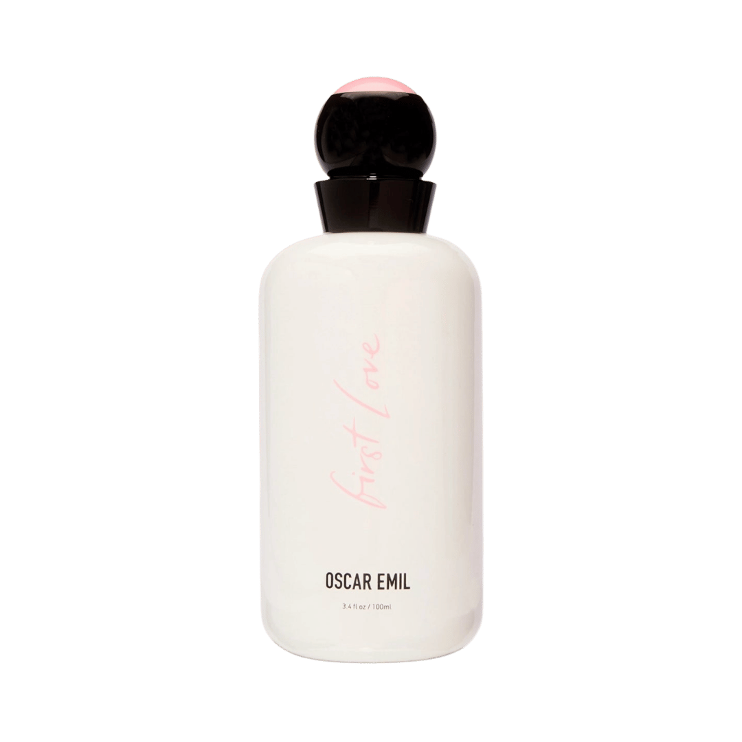 OSCAR EMIL - FIRST LOVE EAU DE PARFUM 3.4 oz UNISEX