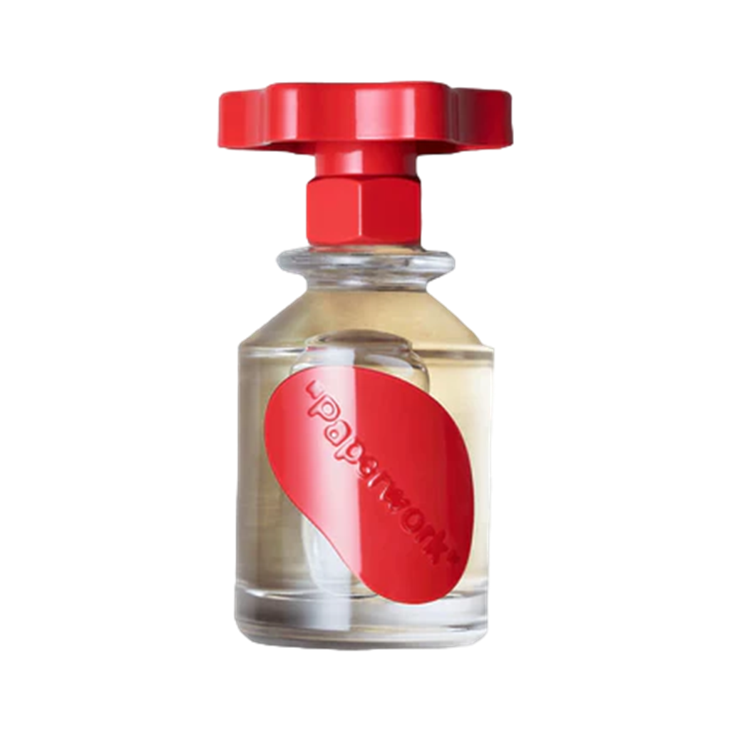 Off-White Paperwork Solution No. 4 Eau de Parfum Unisex