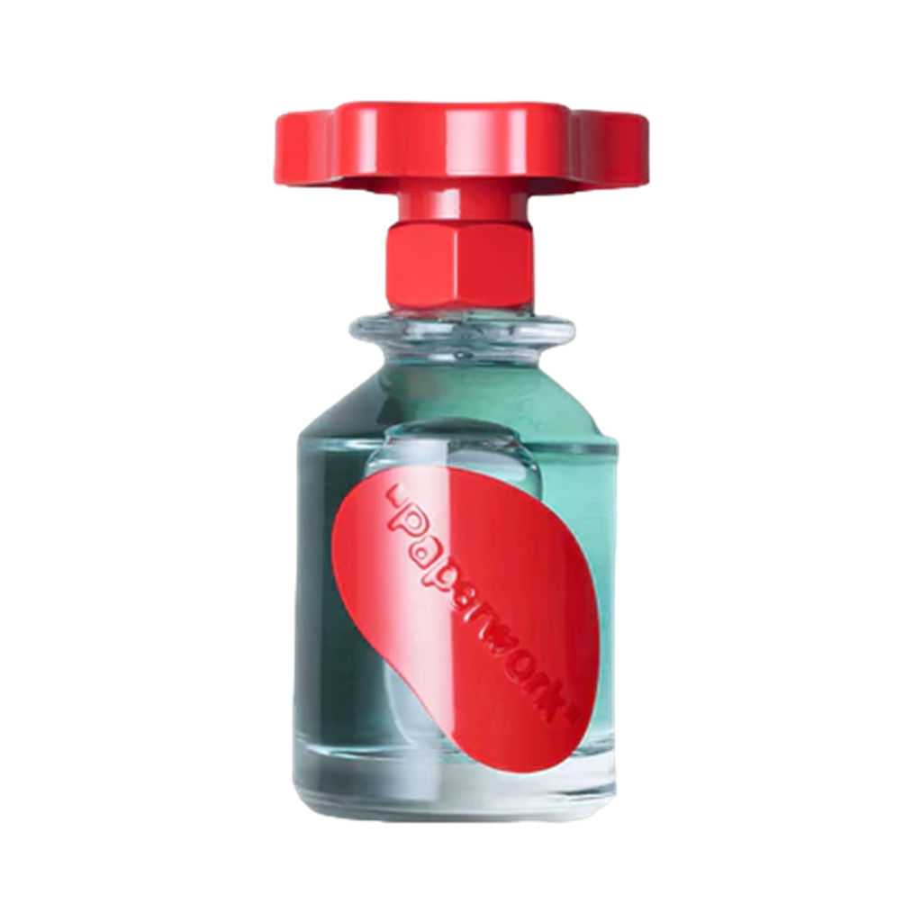 Off-White Paperwork Solution No. 2 Eau de Parfum, 3.4 oz