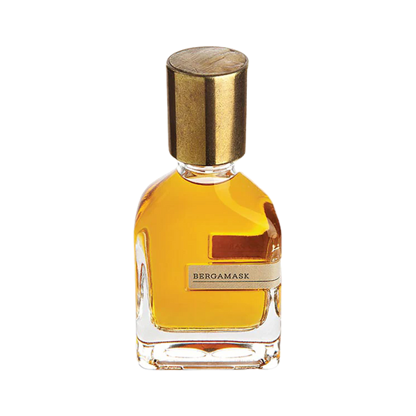 Orto Parisi Bergamask Parfum 1.7 oz Unisex
