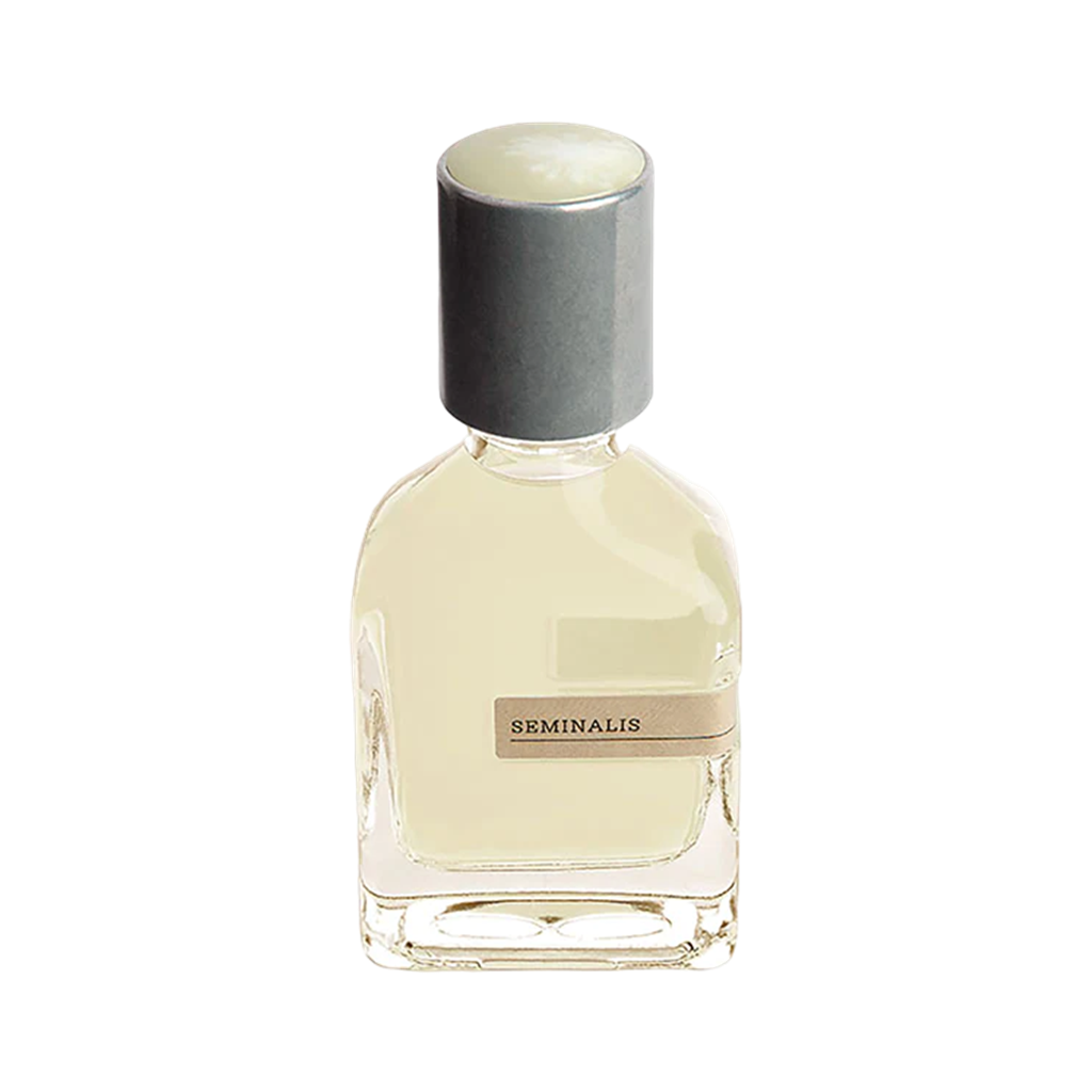 Orto Parisi Seminalis Parfum 1.7 oz Unisex