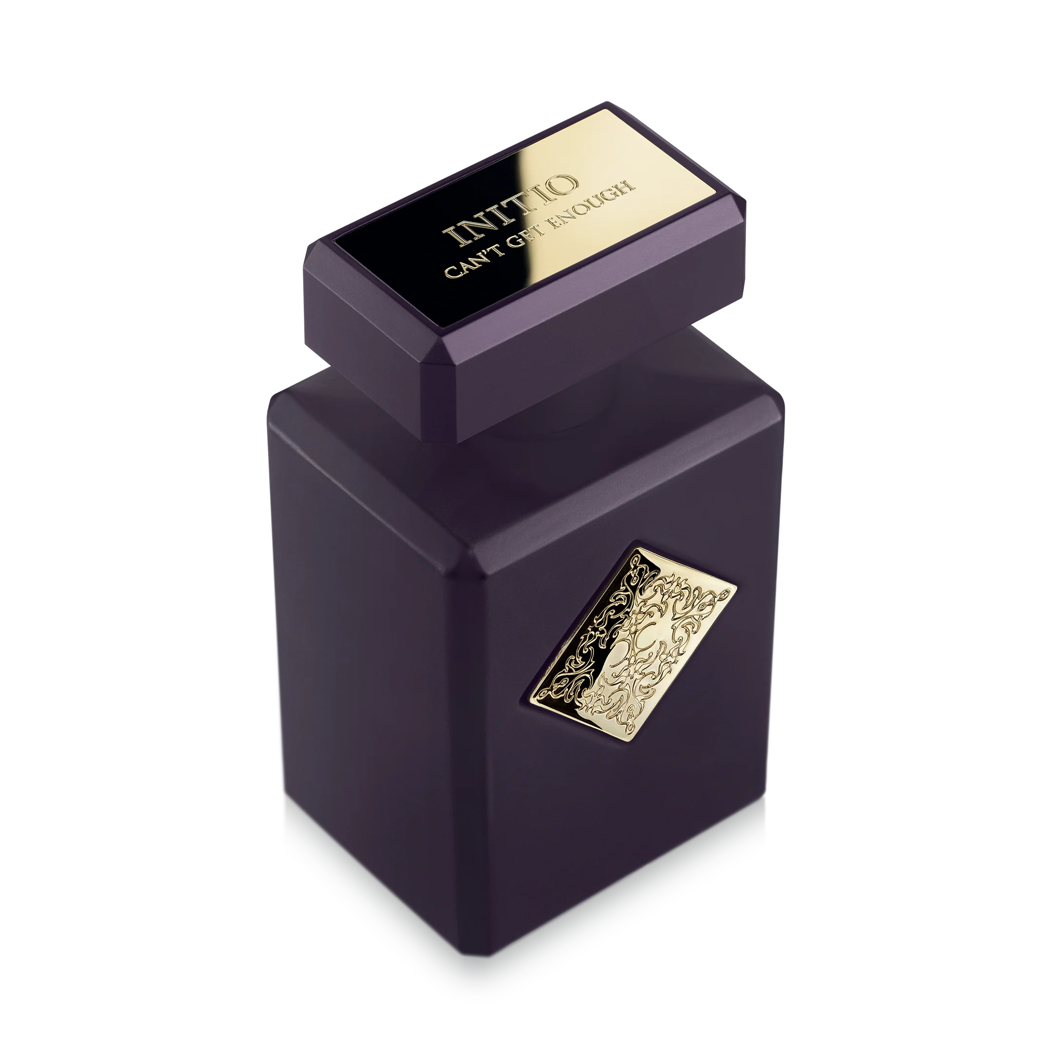 INITIO PARFUMS PRIVES - CANT GET ENOUGH EAU DE PARFUM 3.0 OZ UNISEX