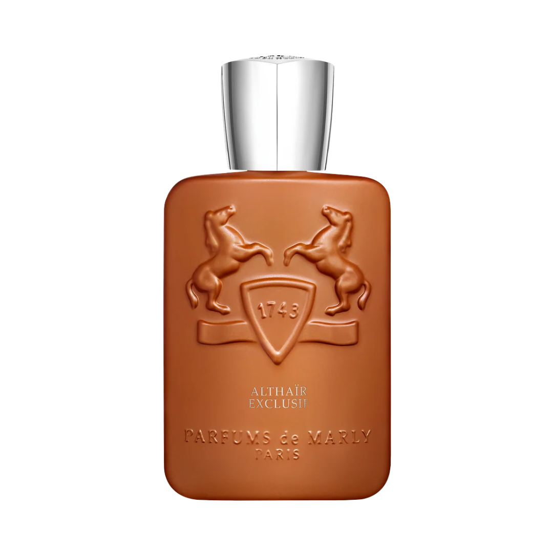 PARFUMS DE MARLY - ALTHAIR EXCLUSIF EAU DE PARFUM 4.2 OZ UNISEX