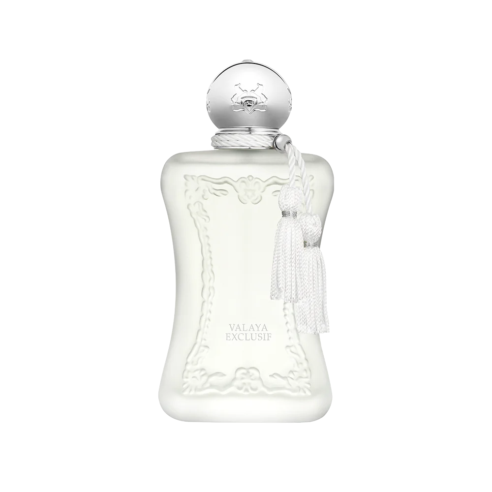 PARFUMS DE MARLY - VALAYA EXCLUSIF PARFUM 2.5 OZ FOR WOMEN – HDYS