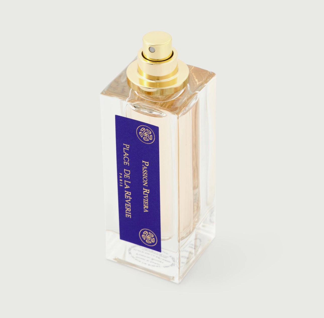 PLACE DE LA REVERIE - PASSION RIVIERA EXTRAIT DE PARFUM 1.7 oz UNISEX