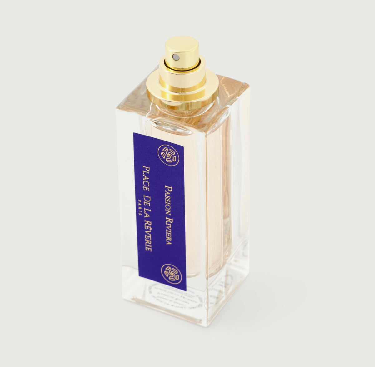 PLACE DE LA REVERIE - PASSION RIVIERA EXTRAIT DE PARFUM 1.7 oz UNISEX ...