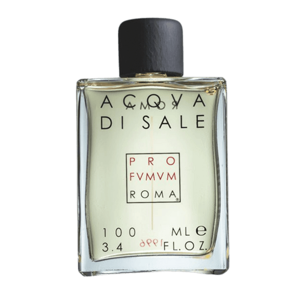 PROFUMUM ROMA - ACQUA DI SALE EXTRAIT DE PARFUM 3.4oz UNISEX