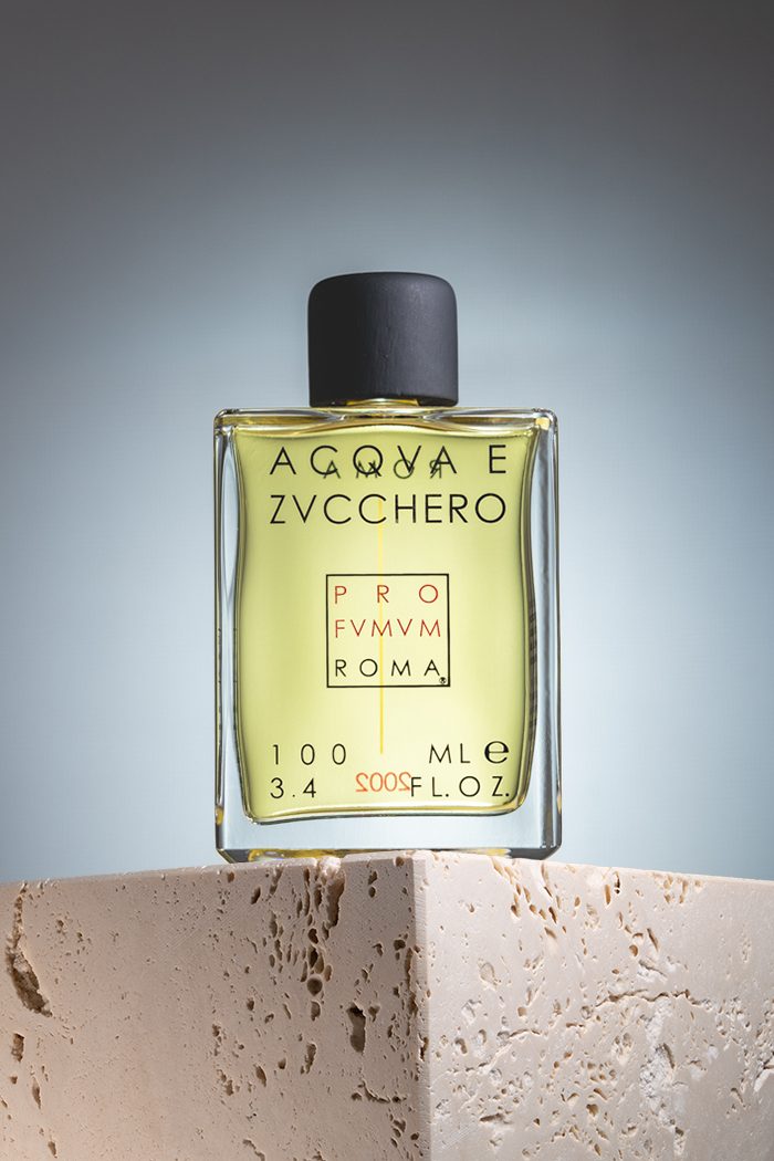 PROFUMUM ROMA ACQUA E ZUCCHERO EAU DE PARFUM 3.4 oz Unisex
