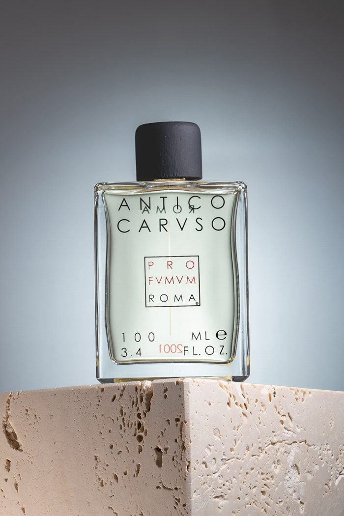 PROFUMUM ROMA ANTICO CARUSO EAU DE PARFUM 3.4 oz Unisex