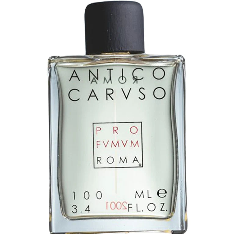PROFUMUM ROMA ANTICO CARUSO EAU DE PARFUM 3.4 oz Unisex
