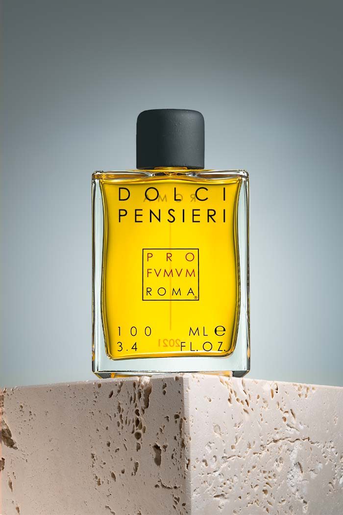 PROFUMUM ROMA DOLCI PENSIERI EAU DE PARFUM 3.4 oz Unisex