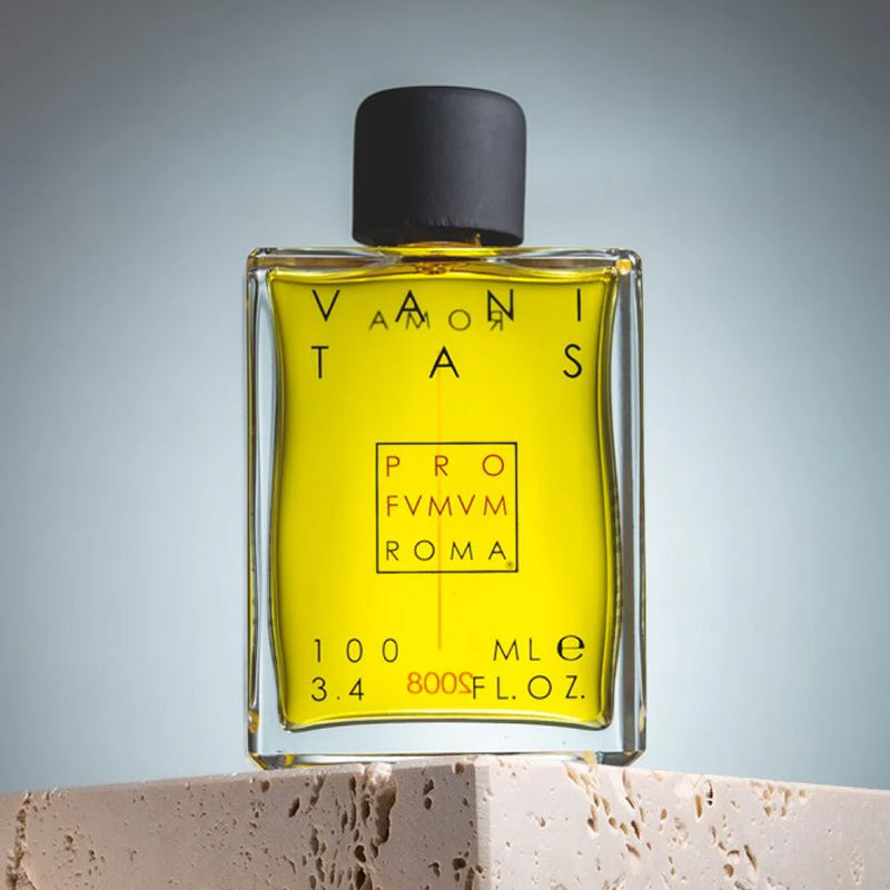 PROFUMUM ROMA VANITAS EAU DE PARFUM 3.4 oz 