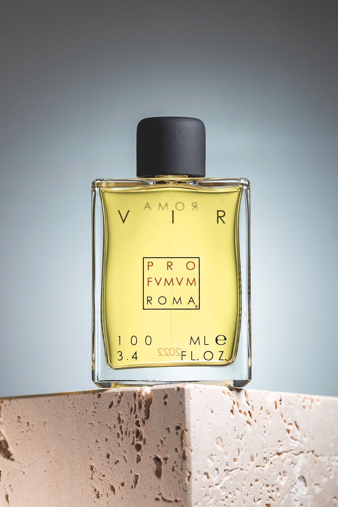 PROFUMUM ROMA VIR EAU DE PARFUM 3.4 oz Unisex