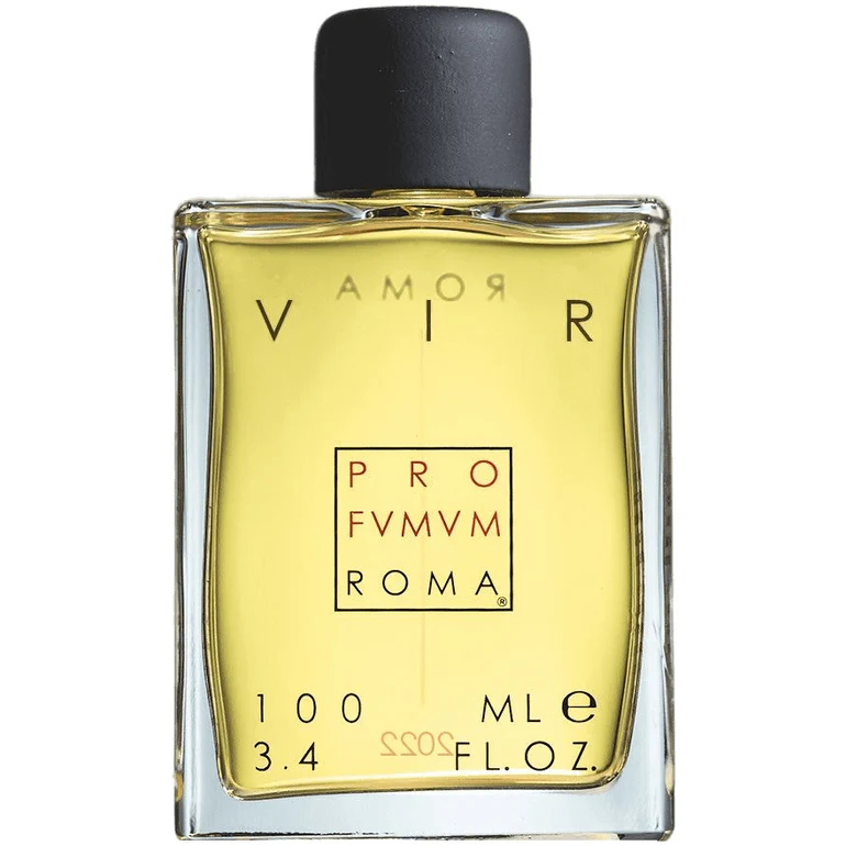 PROFUMUM ROMA VIR EAU DE PARFUM 3.4 oz Unisex