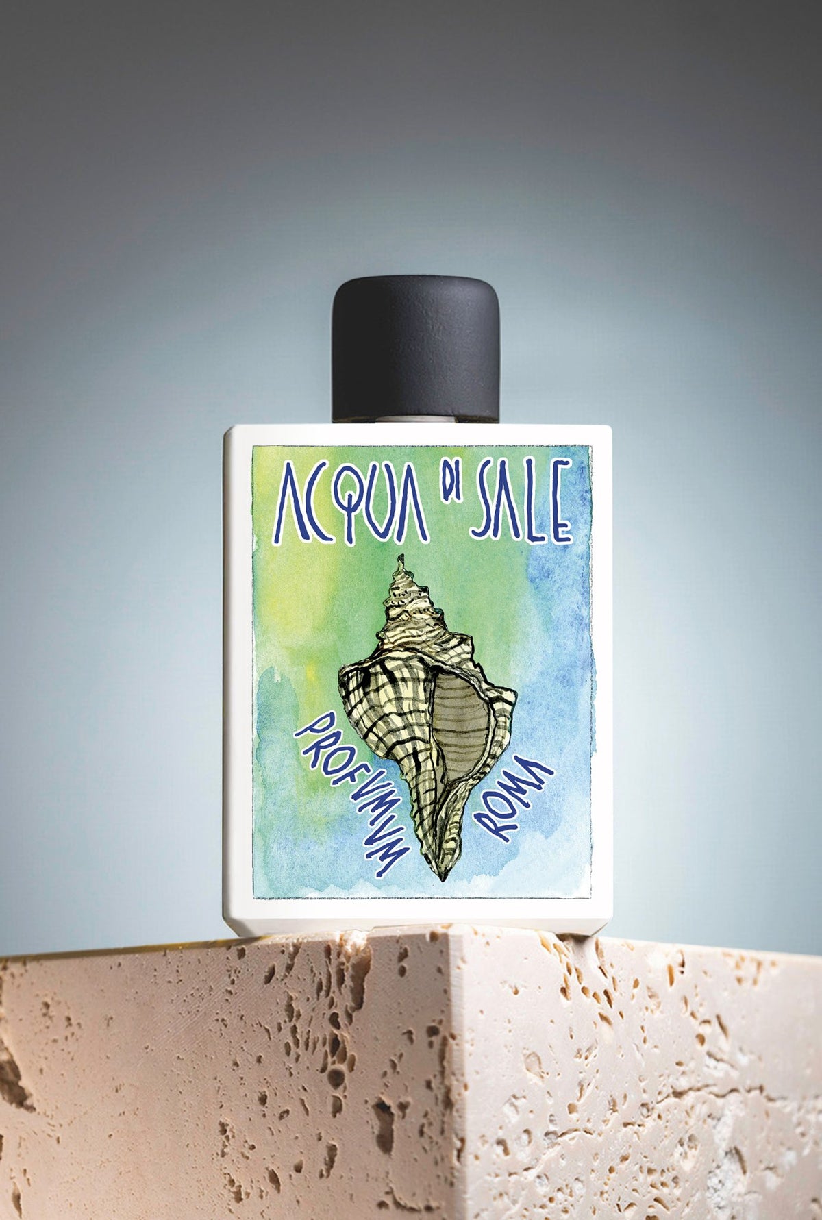 PROFUMUN ROMA ACQUA DI SALE LIMITED EDITION ACQUERELLO 2024