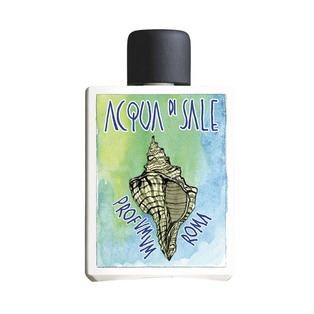 ACQUA DI SALE (LIMITED EDITION ACQUERELLO 2024)