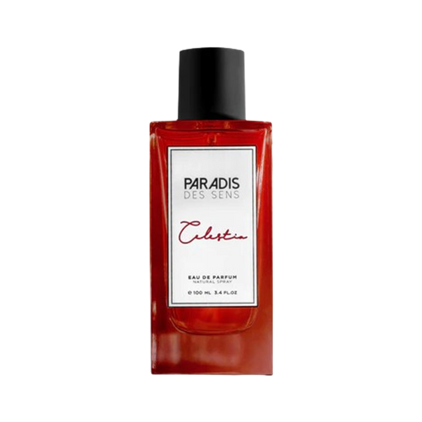 PARADIS DES SENS - CELESTIA EAU DE PARFUM 3.4 OZ UNISEX – HDYS Parfums
