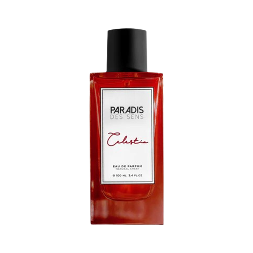Paradis Des Sense Celestia Eau de Parfum 3.4 oz Unisex