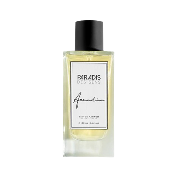 PARADIS DES SENS - ARCADIA EAU DE PARFUM 3.4 OZ UNISEX – HDYS Parfums