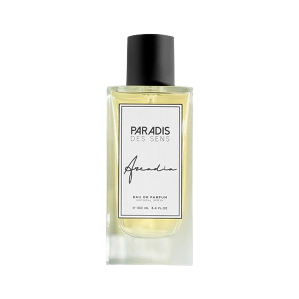 PARADIS DES SENS - ARCADIA EAU DE PARFUM 3.4 OZ UNISEX – HDYS Parfums