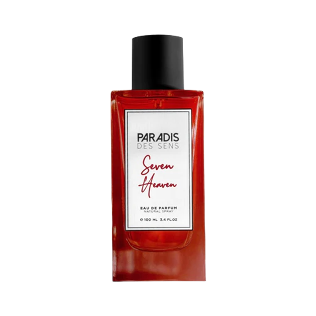 Paradis Des Sens Seven Heaven Eau de Parfum 3.4 oz Unisex