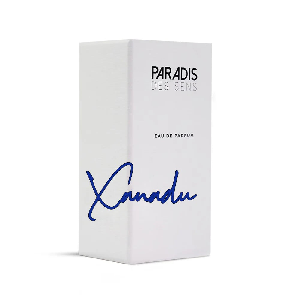 Paradis Des Sens Xanadu Eau de Parfum 3.4 oz Unisex