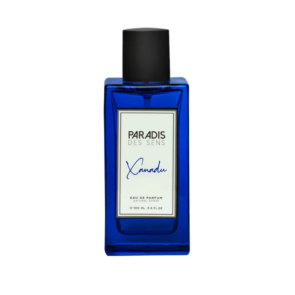 Paradis Des Sens Xanadu Eau de Parfum 3.4 oz Unisex