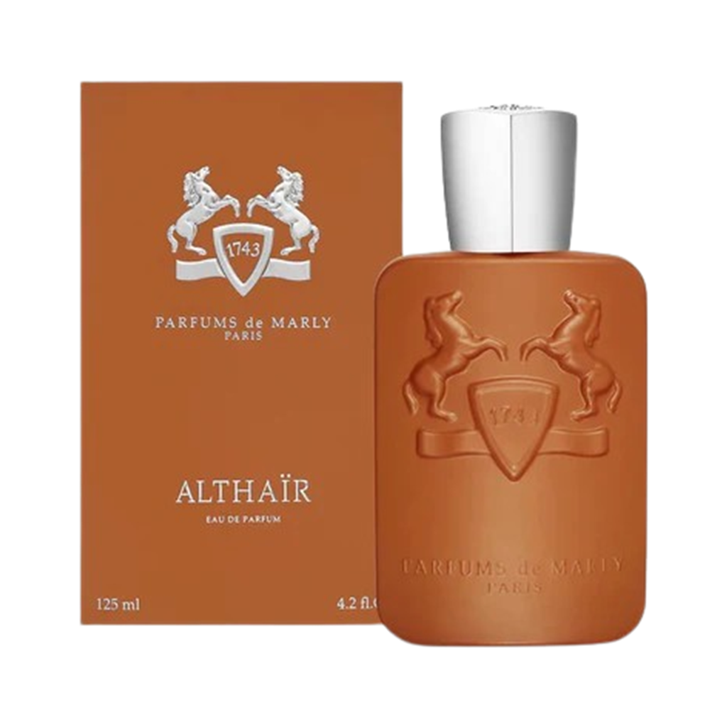 Parfums de Marly Althair Eau de Parfum 4.2 oz Unisex
