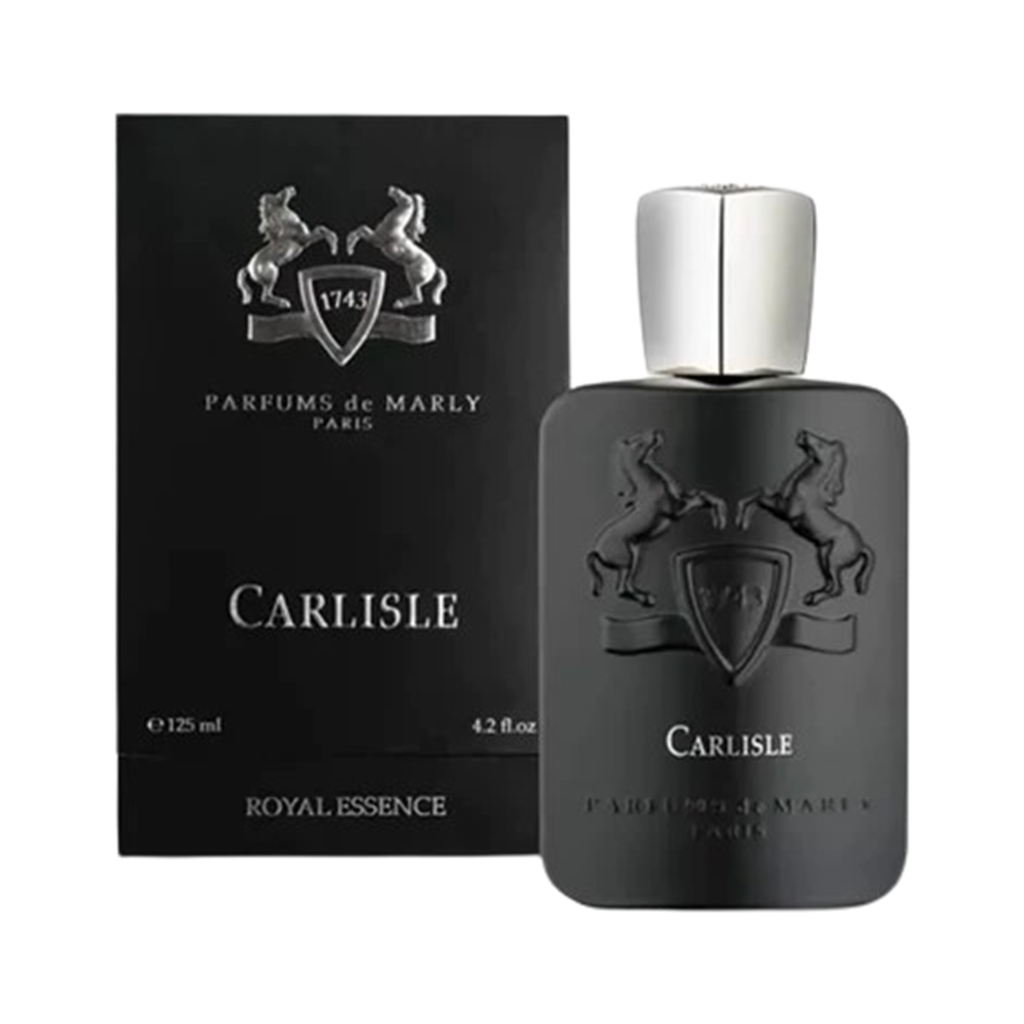 PARFUMS DE MARLY - CARLISLE EAU DE PARFUM 4.2 OZ FOR MEN – HDYS PARFUMS DE MARLY - CARLISLE EAU DE PARFUM 4.2 OZ FOR MEN – HDYS