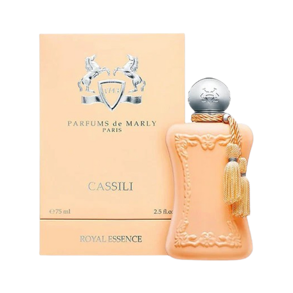 Parfums de Marly Cassili 2.5 oz  EDP for women