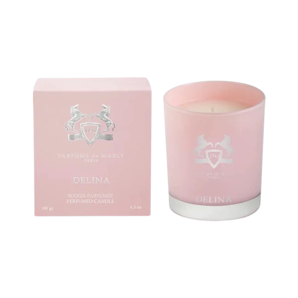 Parfums de Marly Delina Candle 180 g For Women
