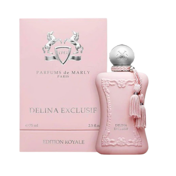 Parfums de Marly Delina Exclusif Eau de Parfum 2.5 oz  For Women