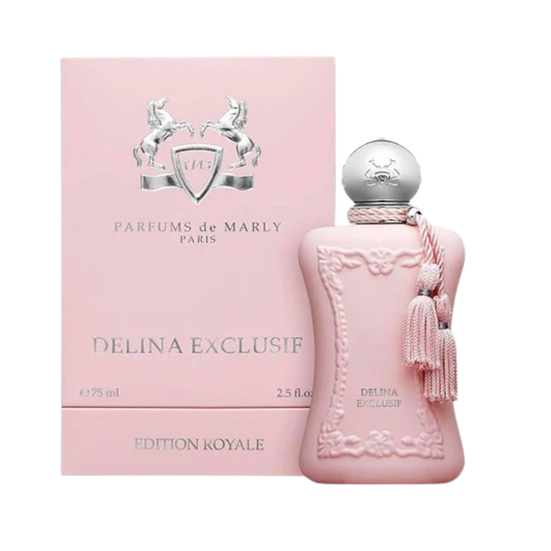 Delina by parfums discount de marly stores