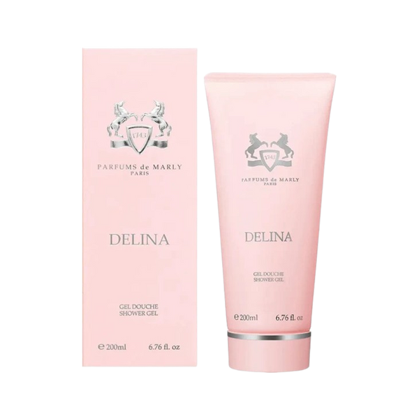 Parfums de Marly Delina Shower Gel 200 ml For Women