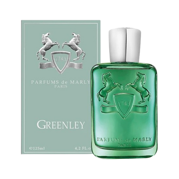 Parfums de Marly  Greenley  Eau de Parfum 4.2 oz  Unisex