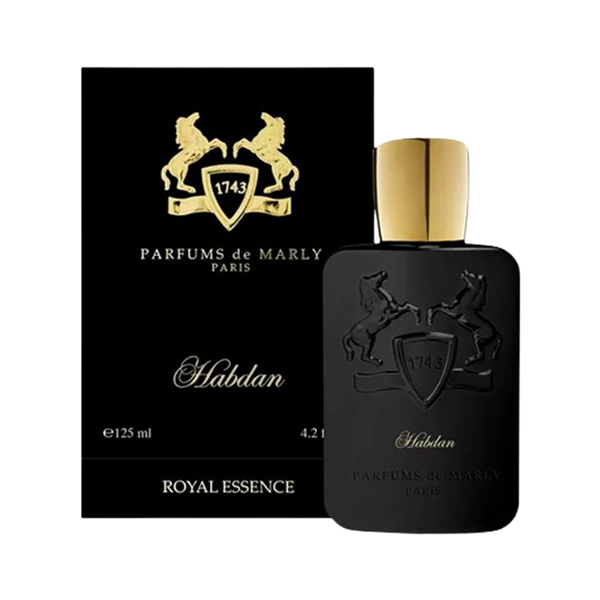 Parfums de Marly Habdan Eau de Parfum 4.2 oz For Men