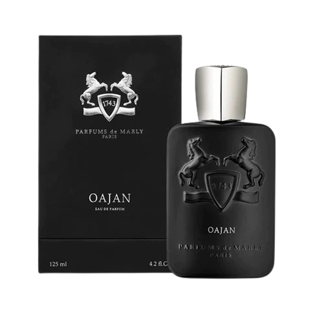 Parfums de Marly Oajan Eau de Parfum 4.2 oz For Men