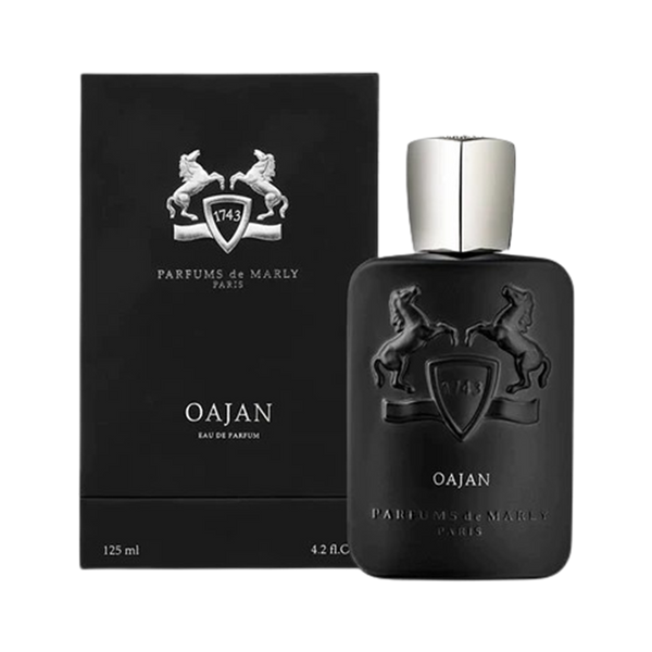 Parfums de Marly Oajan Eau de Parfum 4.2 oz For Men