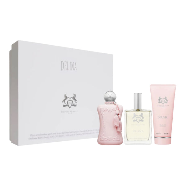 Parfums de Marly Delina Gift Set For Women