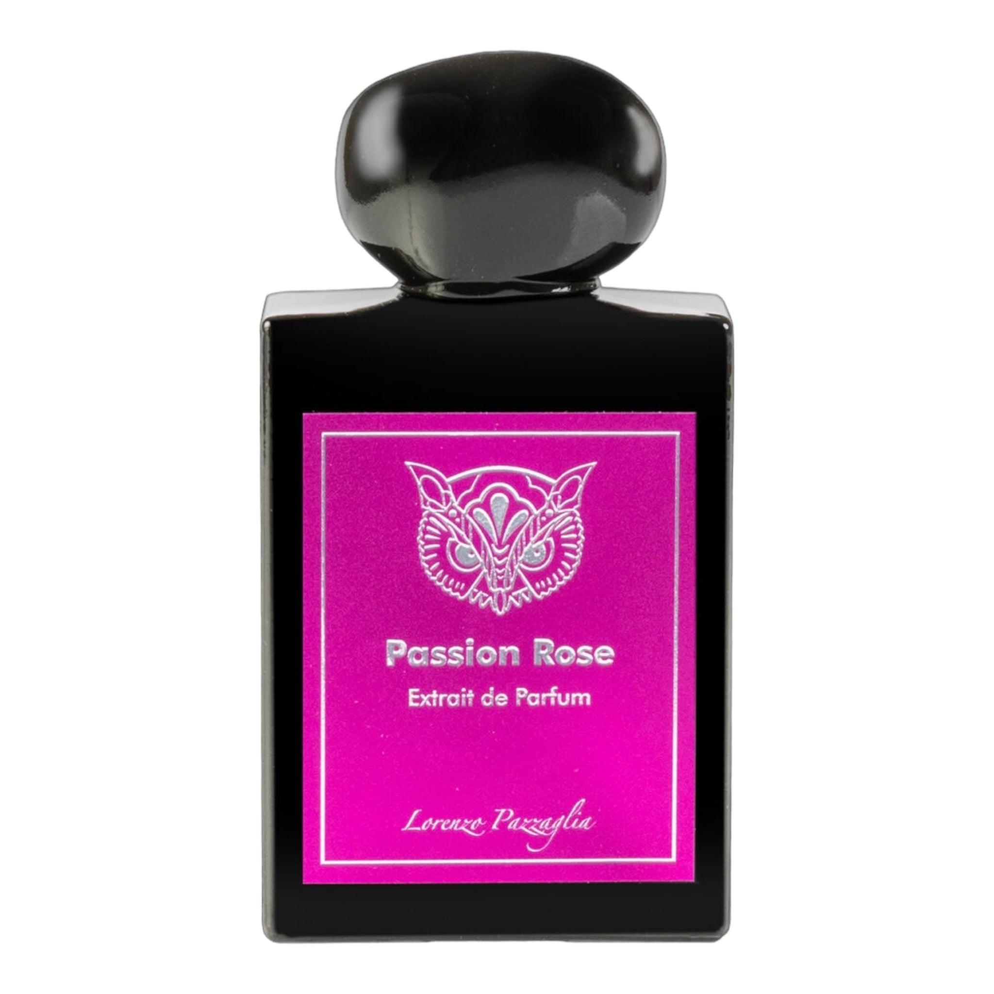 LORENZO PAZZAGLIA - PASSION ROSE EXTRAIT DE PARFUM 1.7oz UNISEX
